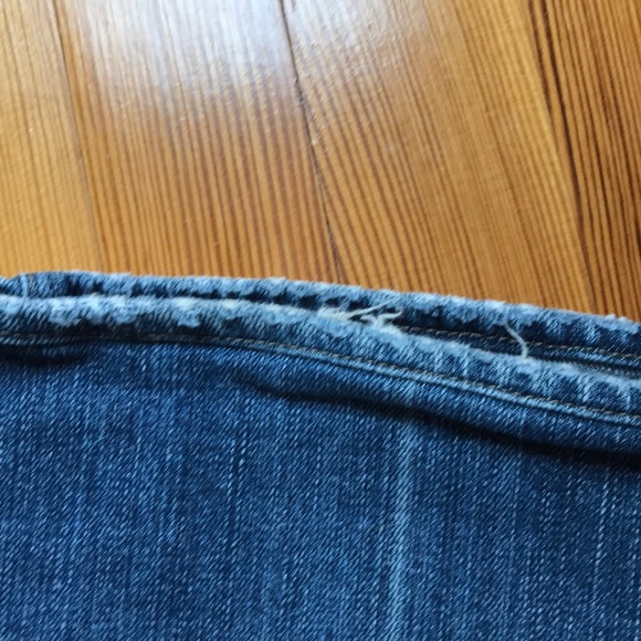 Paige Bootcut Jeans - Picture 2 of 5